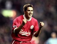 Michael Owen